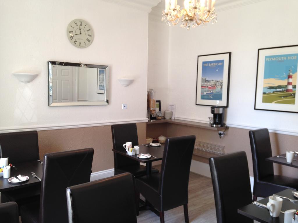 The Tudor Guest House Plymouth Quarto foto