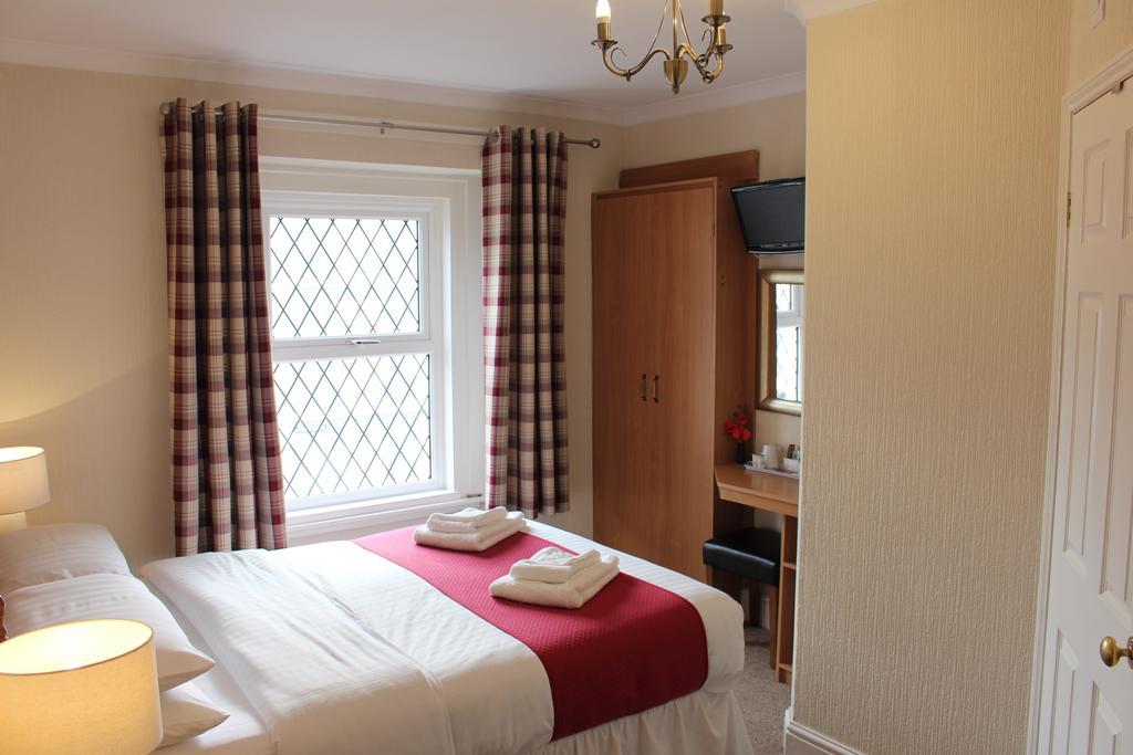 The Tudor Guest House Plymouth Quarto foto