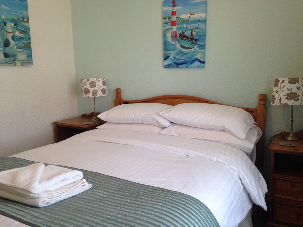 The Tudor Guest House Plymouth Quarto foto